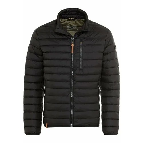 Куртка Camel Active, размер 52, черный