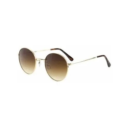 Солнцезащитные очки Tropical WICKLOW, коричневый, золотой