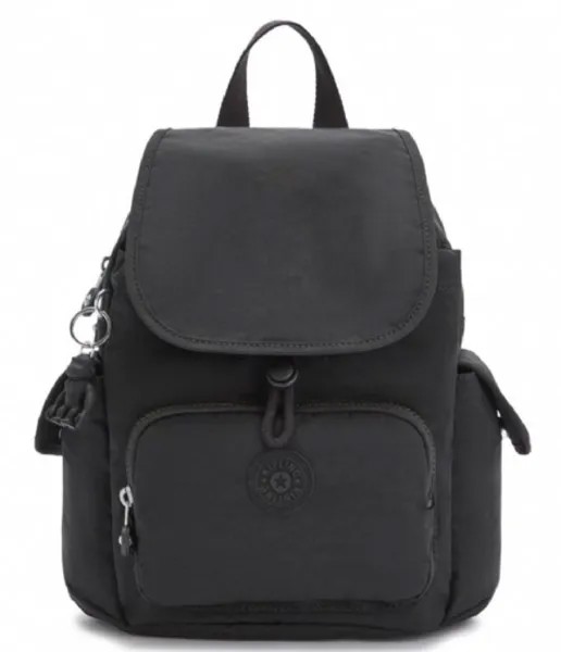 Рюкзак женский Kipling CITY PACK MINI Черный