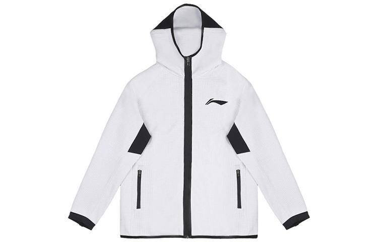 CBA Коллекция Куртка Мужская Белая Lining, белый