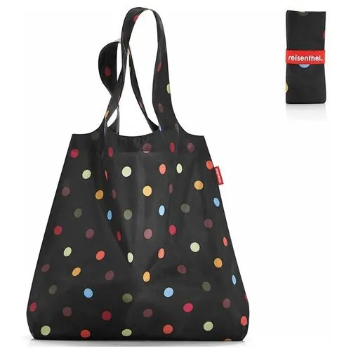 Сумка складная Reisenthel Mini Maxi Shopper Dots