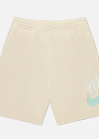 Мужские шорты Nike SB Sunday Essential, цвет бежевый, размер XS