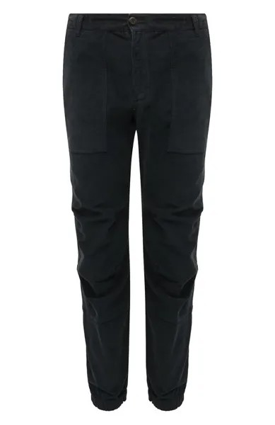 Вельветовые джоггеры Dondup