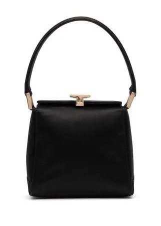 Gucci Pre-Owned сумка-тоут 1990-х годов