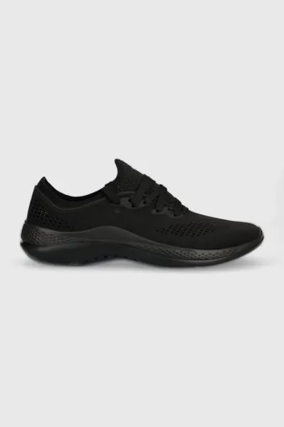 Кроссовки Literide 360 ​​Pacer Crocs, черный