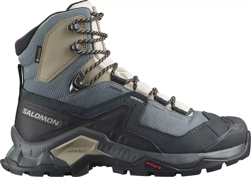 Женские походные ботинки Salomon Quest Element GORE-TEX