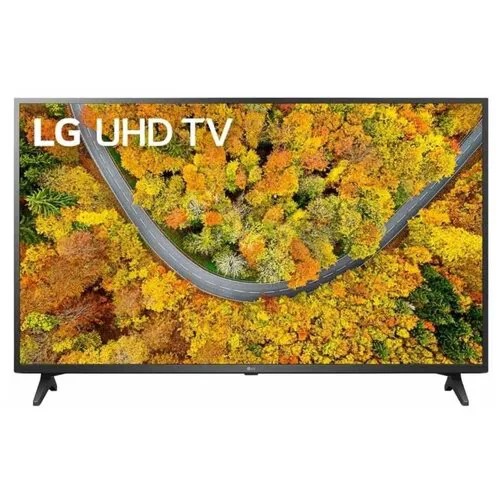 Телевизор LG 50UP76006LC