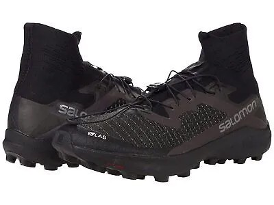 Мужские кроссовки и кроссовки Salomon S/Lab Cross 2