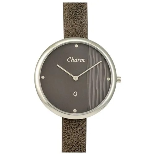Наручные часы Charm, серый