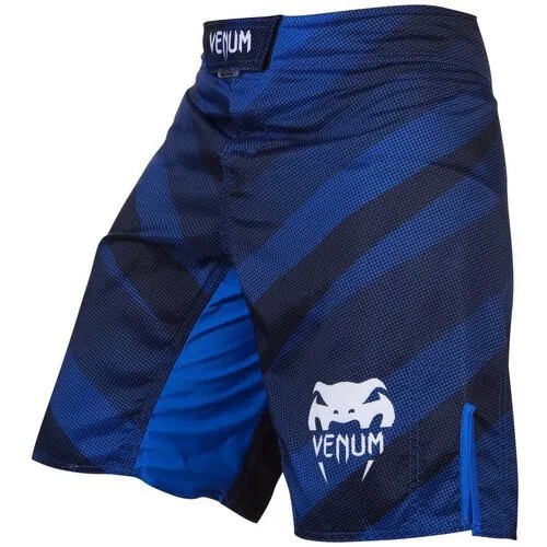Шорты VENUM Radiance (синие) (L)