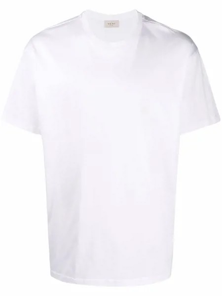 Low Brand футболка с короткими рукавами