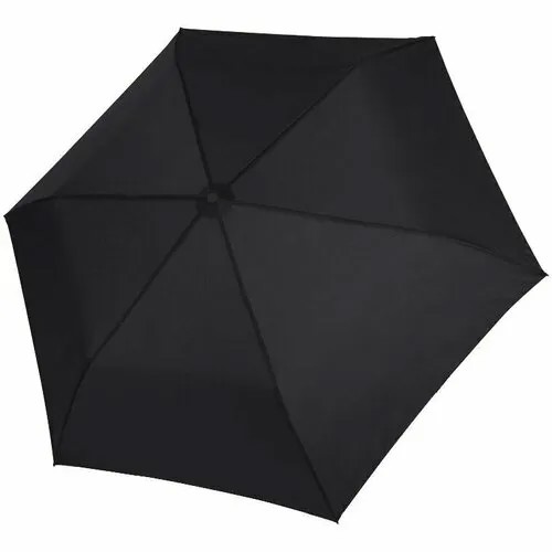 Зонт-трость Doppler, черный
