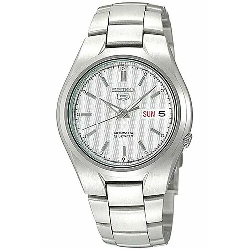 Наручные часы SEIKO, белый