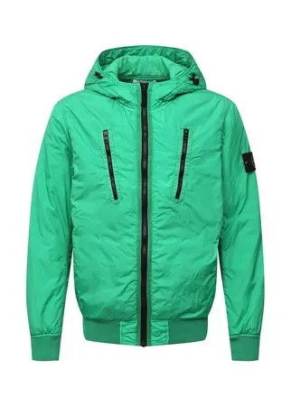 Утепленный бомбер Stone Island