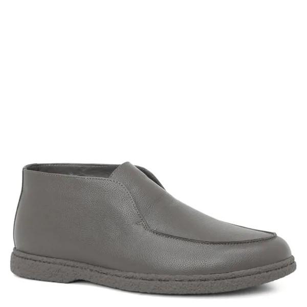 Полуботинки мужские Tendance YS-M2266-42 серые 45 EU