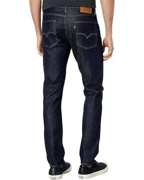 Джинсы Levi's Premium 510 Skinny, цвет Mid Knight Rinse