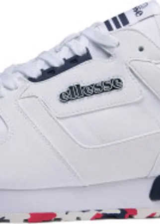 Кроссовки мужские ELLESSE 148 Runner Text AM, размер 42