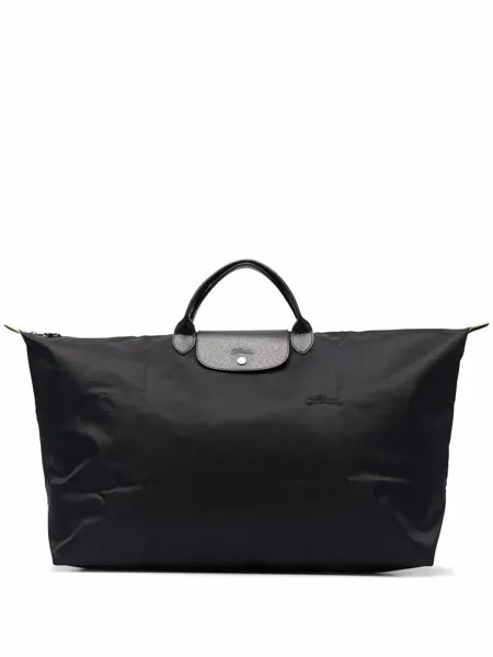 Longchamp большая дорожная сумка Le Pliage