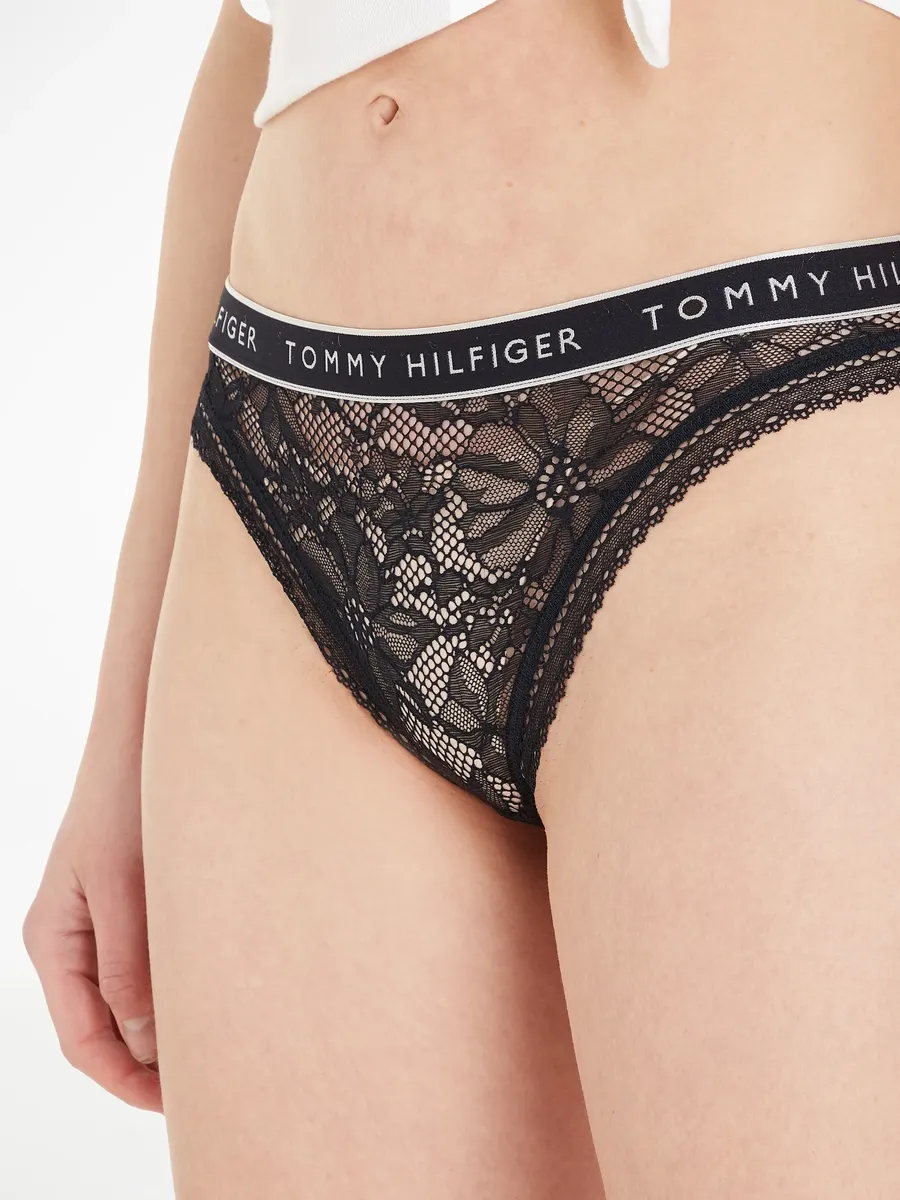 Трусики-бикини Tommy Hilfiger Underwear 