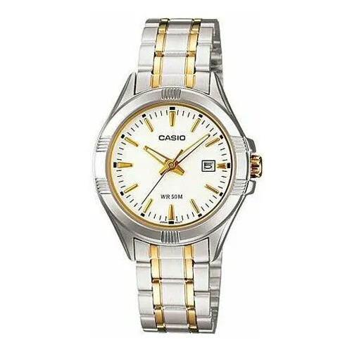 Наручные часы CASIO