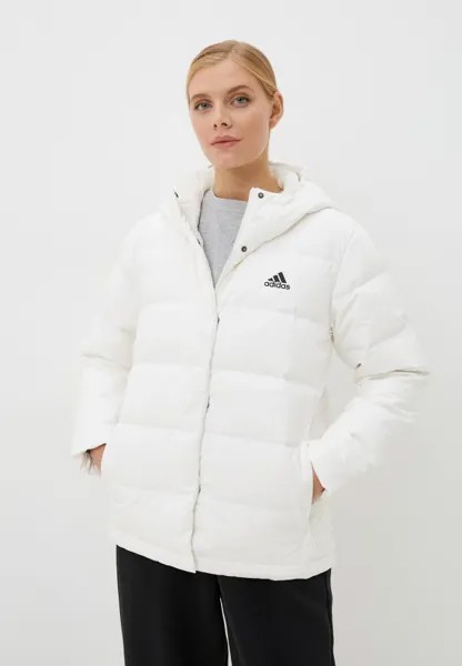 Пуховик adidas