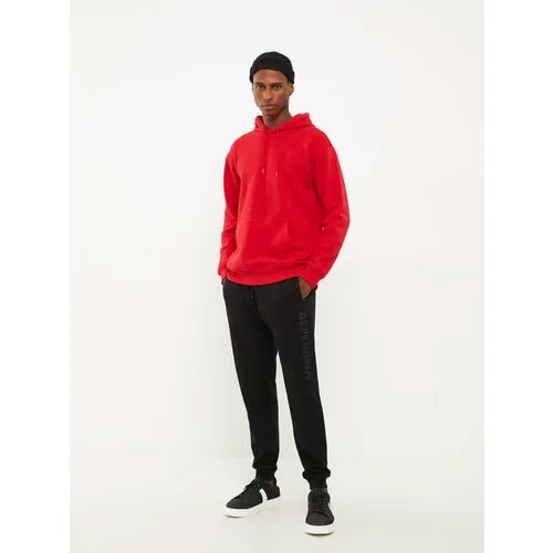 Брюки спортивные LC Waikiki, размер L, new black