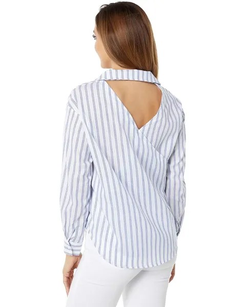 Рубашка Heartloom Ricki Shirt, цвет Eggshell
