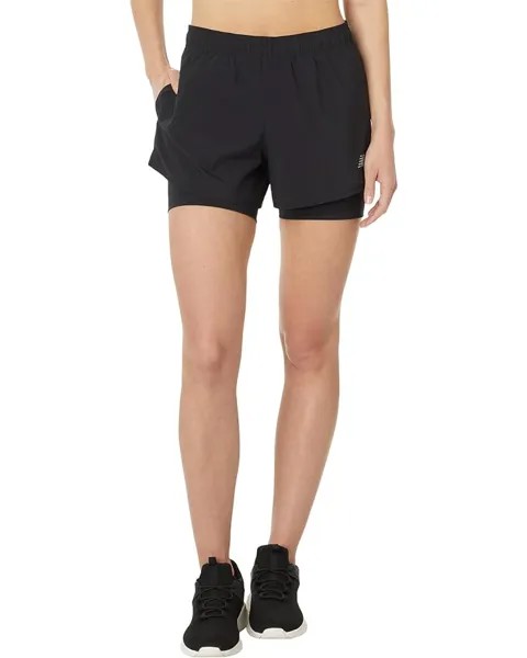 Шорты New Balance New Balance Sport Essentials 2-in-1 Short 3