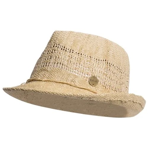 Шляпа Rip Curl RITUALS FEDORA, Пол Ж, Цвет 31 NATURAL, РазмерM