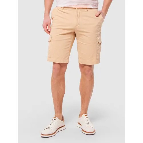 Шорты KANZLER, размер 54, beige