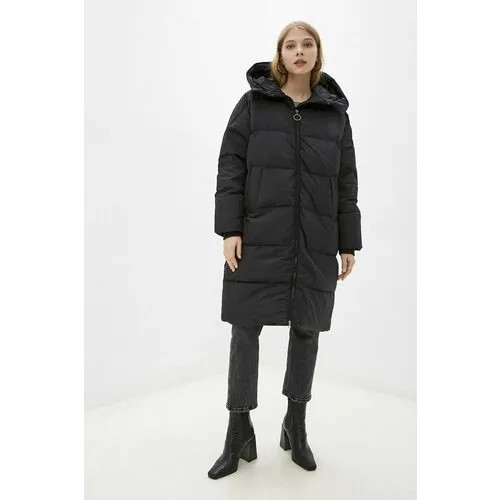 Пуховик Baon B001876, размер S, black