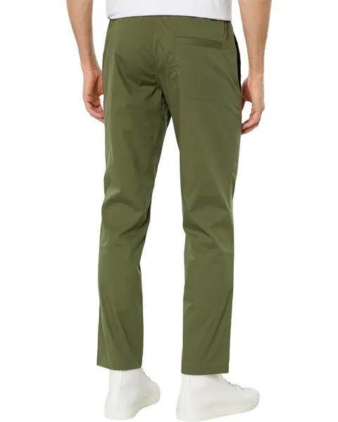 Брюки Selected Homme Carbol Pants, цвет Olive Night