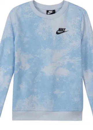 Свитшот для мальчиков Nike Sportswear Magic Club, размер 137-147