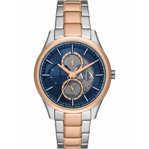 Наручные часы Armani Exchange, синий