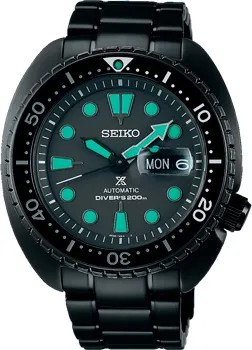 Японские наручные  мужские часы Seiko SRPK43K1. Коллекция Prospex