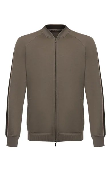 Шерстяной кардиган Loro Piana