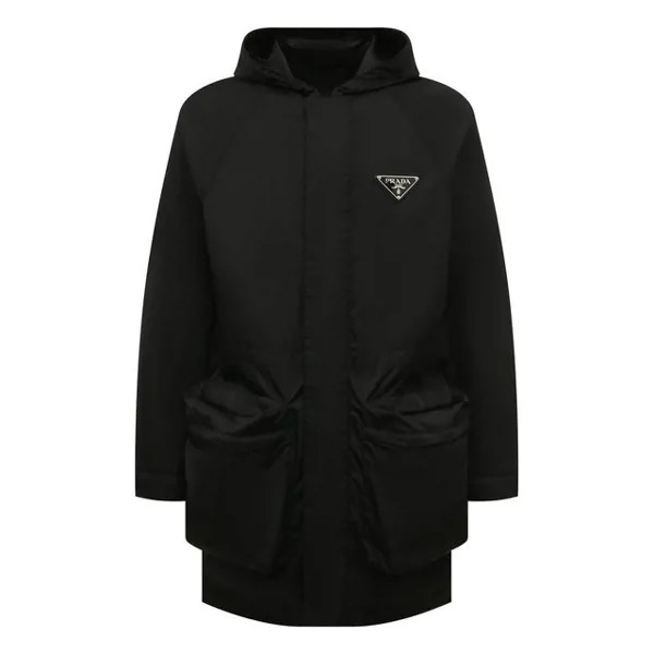 Плащ Prada