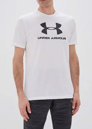 Футболка Under Armour