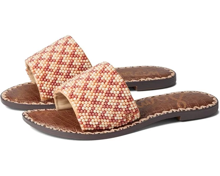 Сандалии Sam Edelman Gunner 3, цвет Peach