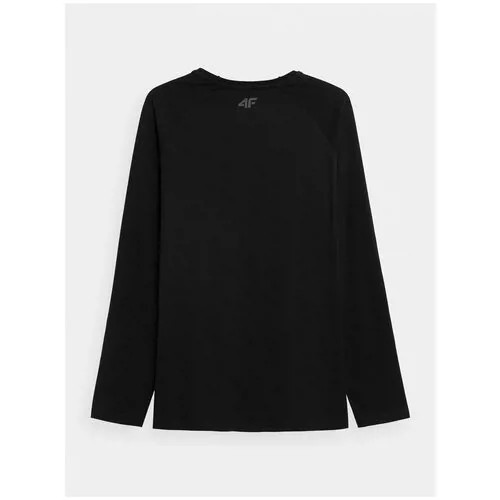 Лонгслив 4F MEN'S LONGSLEEVES H4Z21-TSML010-20S XL
