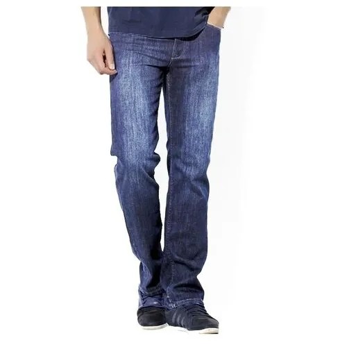 Джинсы мужские Montana 10144 SW W42 L32 W42L32 Синий