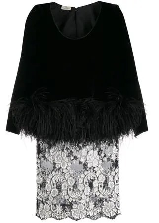 Valentino Pre-Owned DRESS 2000