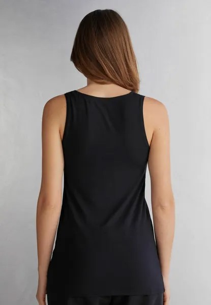 Топ Intimissimi, черный