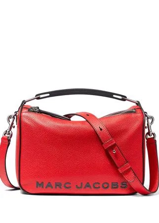 Marc Jacobs сумка через плечо The Soft Box 23