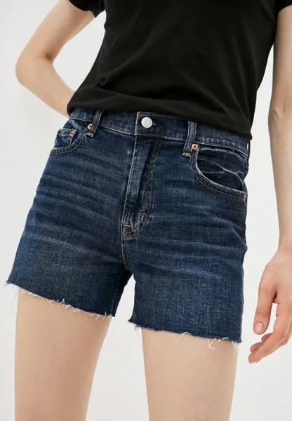 Шорты джинсовые Gap
