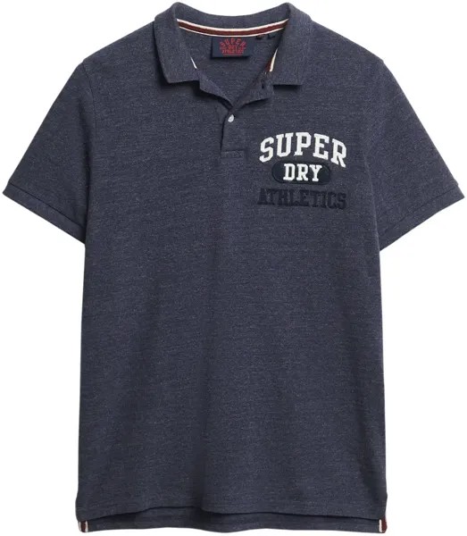 Рубашка-поло Superdry 