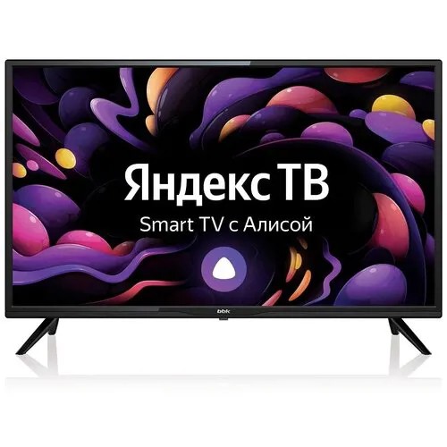 BBK 32LEX-7239/TS2C LED телевизор