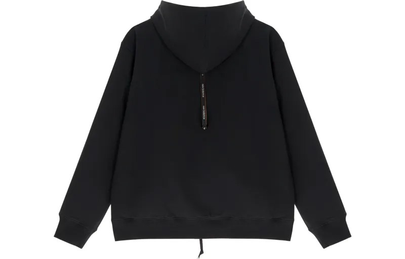 Куртка унисекс New Balance, цвет Black