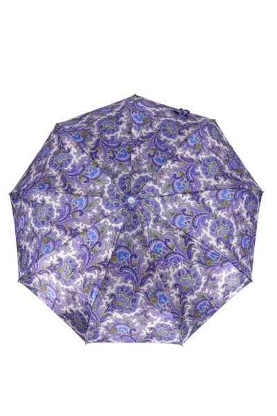 Зонт женский frei Regen 18500-5 мультицвет