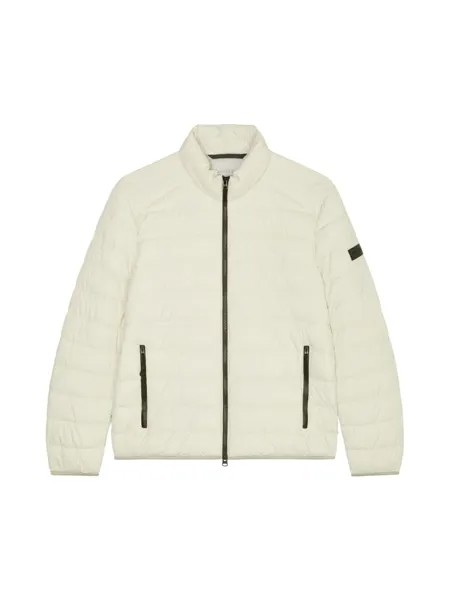 Стеганая куртка Marc O'Polo, цвет linen white